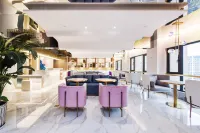 寬融套房酒店（重慶金開愛琴海購物中心店）