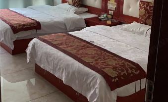 Mojiang Shuangbaocheng Inn