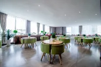 Yunya International Hotel - فطور