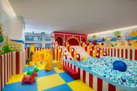 Rezen Hotel （Zhuhai HengQin Border and Exhibition Center Branch)