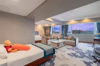 Tuanjie Hotel Hotels near China West Normal University (South Gate)