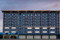 HanTing Hotel (Pinglu Taiyang Road) Hôtels à : Yuncheng