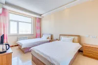 Hulunbuir Yuanjiaqin Hotel - Inns