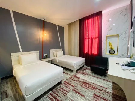 De Hotel