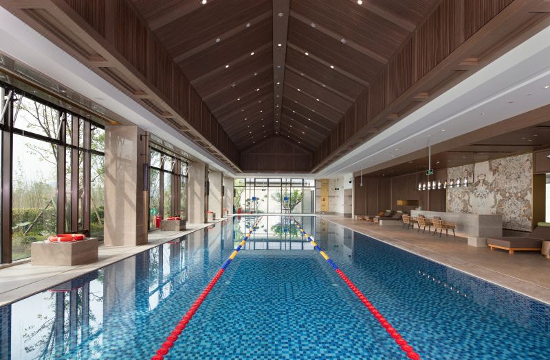 Dong'ange Hotel Chengdu photo 2