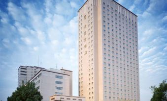 Hotel New Otani Chang Fu Gong