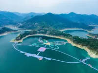 Hongshuihe Palm Island Homestay - Scenic