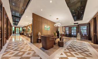 Crystal Orange Hotel Beijing ABP (Advanced Business Park)