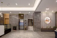 Unitour Hotel (Beihai Hepu High-speed Rail Station Passenger Transport Center) Hotels in Hepu