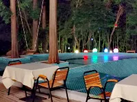 Lujiang Yefu Mountain Shuise Halu Family-friendly Vacation Swimming Pool Homestay - ที่มีสระว่ายน้ำ