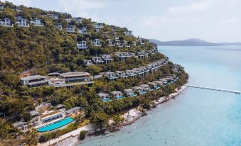 Conrad Koh Samui Residences