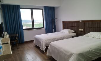 Linhai Yiyi Hotel
