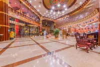 Dujinimi Tibetan Culture Themed Hotel