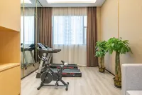 Rezen Select Hotel Guanghan Sanxingdui Hotels in Guanghan