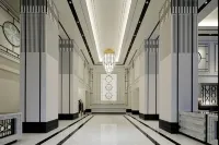 Koko Hotel Premier Nihonbashi Hamacho