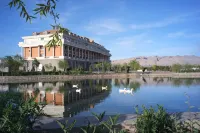 Hansen Hotel - Barer