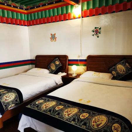 Nima Golden Dragon Hotel