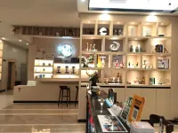 MANRY HOTEL (Heyuan Bavarian Branch)