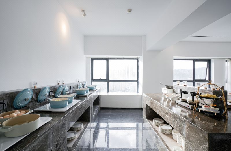 Aifeng Hotel (Taiye International Plaza Branch, Dali High speed Railway Station) photo 3
