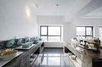 Aifeng Hotel (Taiye International Plaza Branch, Dali High speed Railway Station) - Breakfast