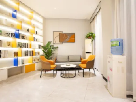 7 Days Hotel (Shanxian Mianchi Bus Station Yanshao Street) Hotels in Mianchi