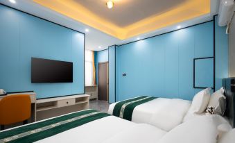 Novi Hotel (Haikou Meilan Airport)