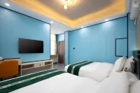Novi Hotel (Haikou Meilan Airport) Các khách sạn gần Ga Meilan