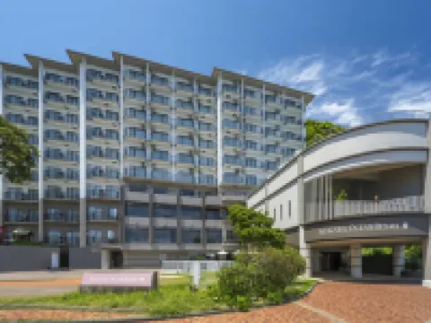 Atagawa Ocean Resort Hotels in Kamo District