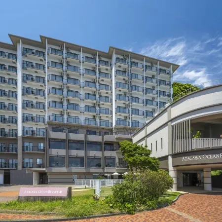 Atagawa Ocean Resort