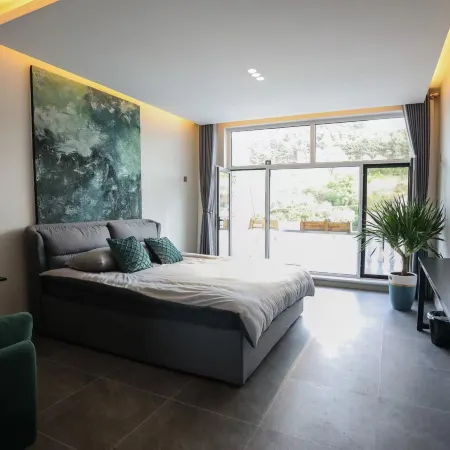 Jingmo Shanfang Homestay