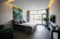 Jingmo Shanfang Homestay