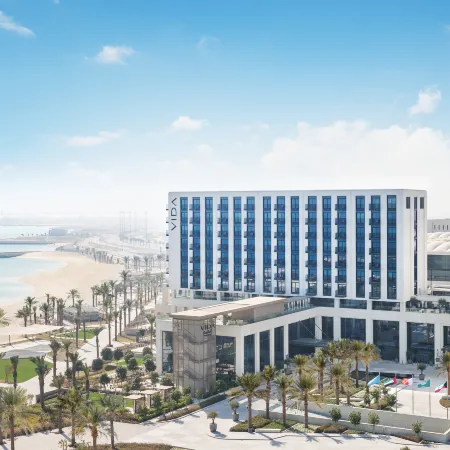 Vida Beach Resort Marassi Al Bahrain