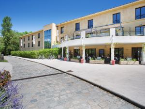Hôtel et résidence Suite Home d'Aix en Provence Bouc Bel Air
