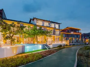 Your Anyushe Homestay