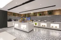 GYA Hotel (Changshu World Trade Plaza Changjiang Road) - Desayuno