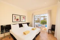 Vale Do Lobo Resort
