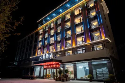 yunyu hotel
