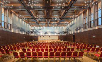 Lan Mei Shan Resort Hotel