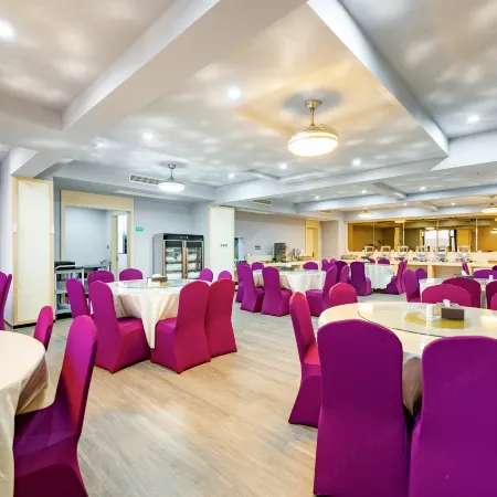 Anren Xiongsen Haoting Hotel