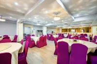 Anren Xiongsen Haoting Hotel Hotels in Anren