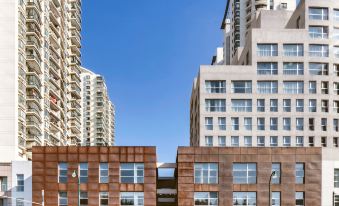 baseLITE XINTIANDI Serviced Apartment