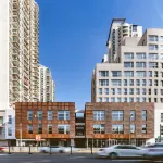 baseLITE XINTIANDI Serviced Apartment Hotels in Yu Garden Area