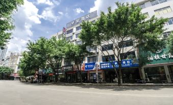 Huacheng Hotel (Women's and Children's Hospital, Baishiqiao Road)