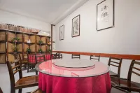 Yushan Street Zi Parent-child Resort