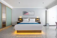 โรงแรมมีตเยว่ โรงแรมใน