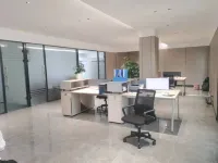 Qinzhou Yuehua Jiangyu Lake Hotel (Baishi Lake Park Wuyue Plaza)