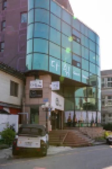 大石住宿旅館