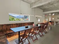 Pingcuo Kangsan Sapu Glacier Oxygen-Rich Hotel Hotel a Biru
