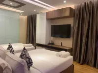 MS Boutique Hotel Kuala Lumpur Hotels near Medan Tuanku