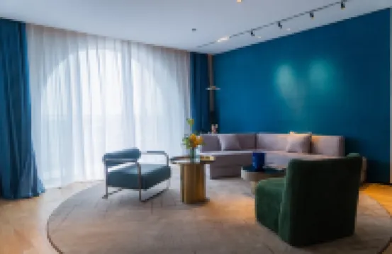 TIDE潮酒店（潮州古城牌坊街店）